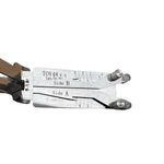 Auto si Moto - Reparatii si depanare - Scule auto - Scule si truse auto - Decodor auto Lishi Original TOY48 v3 – 2-in-1 Pick pentru deblocare, compatibil Toyota, Lexus, Subaru - Infinity.ro