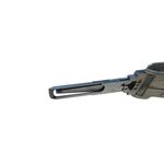 Auto si Moto - Reparatii si depanare - Scule auto - Scule si truse auto - Decodor auto Lishi Original HU43 v3 – 2-in-1 Pick pentru deblocare contact, usi si portbagaj, compatibil Opel, Daewoo - Infinity.ro