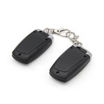 Sport si Outdoor - Ciclism - Accesorii pentru biciclete - Antifurt biciclete - Alarma antifurt motocicleta / bicicleta 12V Techstar, sirena 120–125 dB, telecomanda wireless 315 MHz, IP55, 7 nivele - Infinity.ro