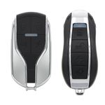 Sport si Outdoor - Ciclism - Accesorii pentru biciclete - Antifurt biciclete - Alarma Antifurt Motocicleta Techstar 12V cu Telecomanda, Sirena 120-125dB, Senzor Vibratii, IP55, Acumulator 700mAh - Infinity.ro