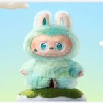 Jucarii, Copii si Bebe - Jucarii si jocuri - Jucarii de plus - Jucarie de Plus Multicolor 17cm – Seria Generatia 3, Blind Box, Brivoo® - Infinity.ro