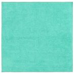 Market - Curatenie si intretinere casa - Produse bucatarie - Lavete si bureti - Laveta microfibra multifunctionala  R-01 Verde - Infinity.ro