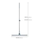 Market - Curatenie si intretinere casa - Produse menaj - Mopuri - Racleta multifunctionala Magic Wiper GSQ-50 - Infinity.ro