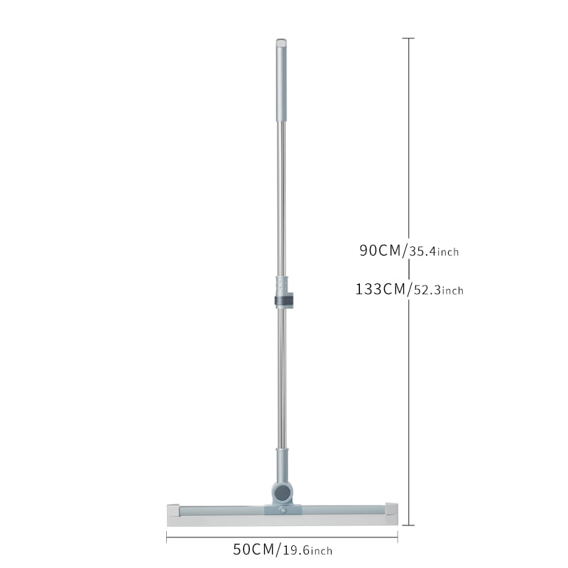 Market - Curatenie si intretinere casa - Produse menaj - Mopuri - Racleta multifunctionala Magic Wiper GSQ-50 - Infinity.ro