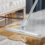 Market - Curatenie si intretinere casa - Produse menaj - Mopuri - Racleta multifunctionala Magic Wiper GSQ-50 - Infinity.ro