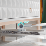 Market - Curatenie si intretinere casa - Produse menaj - Mopuri - Racleta multifunctionala Magic Wiper GSQ-50 - Infinity.ro