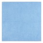 Market - Curatenie si intretinere casa - Produse bucatarie - Lavete si bureti - Laveta microfibra multifunctionala   R-01 Albastru - Infinity.ro