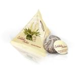 Market - Cafea si ceaiuri - Ceaiuri - Set cadou ceai infloritor Creano Teelini, 12 plicuri, 8 sortimente, cutie din lemn, ceai alb/negru - Infinity.ro