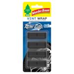 Auto si Moto - Intretinere auto - Odorizante auto - Clip ventilatie, Wunder-Baum, New Car - Infinity.ro