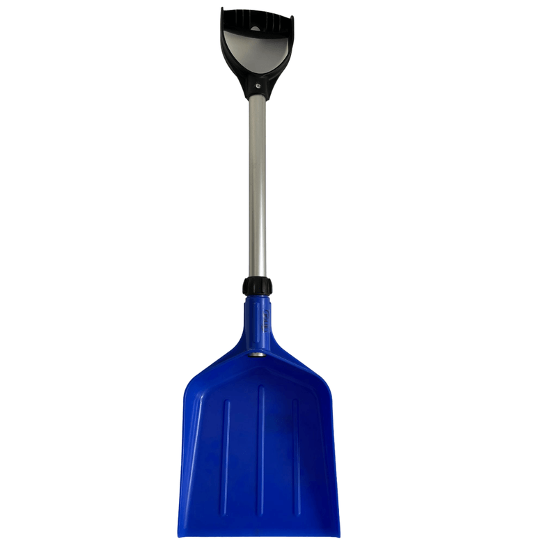 Auto si Moto - Intretinere auto - Produse curatare auto - Lopata pentru zapada cu maner telescopic - Infinity.ro