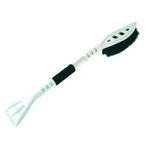 Auto si Moto - Intretinere auto - Produse curatare auto - Racleta Profi cu maner moale – alb-negru- 67cm - Infinity.ro