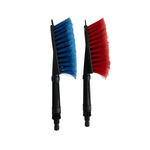 Auto si Moto - Intretinere auto - Produse curatare auto - Perie pentru spalat masina cu adaptor pentru furtun - Infinity.ro