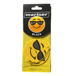 Auto si Moto - Intretinere auto - Odorizante auto - Mariner Smile  Black - Infinity.ro