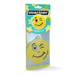 Auto si Moto - Intretinere auto - Odorizante auto - Mariner Smile Vanilla - Infinity.ro
