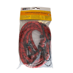 Auto si Moto - Piese auto si accesorii - Interior auto - Accesorii interior - Chinga elastica 8 brate - Infinity.ro