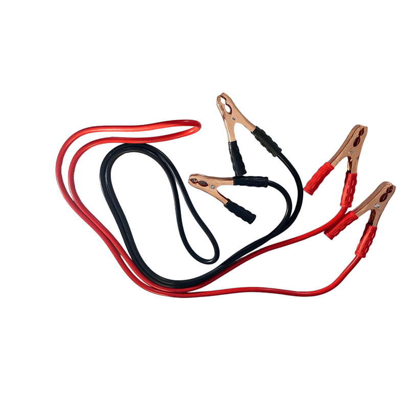 Auto si Moto - Electrice auto - Baterii auto - Cabluri curent baterie 600A - Infinity.ro