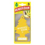 Auto si Moto - Intretinere auto - Odorizante auto - [3-pack ] Odorizant auto  Vanillaroma - Infinity.ro