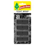 Auto si Moto - Intretinere auto - Odorizante auto - Clip ventilatie Wunder-Baum, Black Ice - Infinity.ro