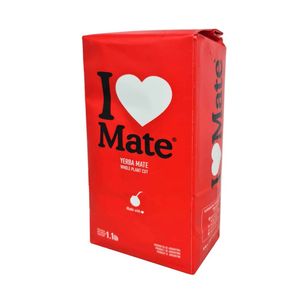 Ceai Yerba Mate Tee I Love Mate 500 g