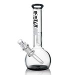 Market - Tutun si tigari - Narghilele, bonguri si pipe - Bong transparent de sticla - Infinity.ro