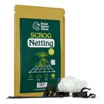 Market - Tutun si tigari - Articole si accesorii tutun - ScrOG Netting Royal Queen Seeds - Infinity.ro