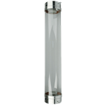 Casa si Gradina - Corpuri si surse de iluminat - Becuri si tuburi neon - Tub rece din sticlă 125 ,fără reflector - Infinity.ro