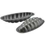 Casa si Gradina - Bucatarie si vesela - Vase pentru gatit - Tavi copt - Forma pentru cozonac impletit cu strat antiaderent - Infinity.ro