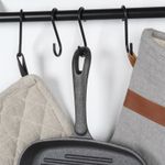 Casa si Gradina - Bucatarie si vesela - Vase pentru gatit - Tigai si seturi - Tigaia grill patrata din fonta CAST LINE 24,5×24 cm - Infinity.ro