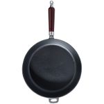 Casa si Gradina - Bucatarie si vesela - Vase pentru gatit - Tigai si seturi - Tigaia din fonta CAST LINE 30 cm - Infinity.ro