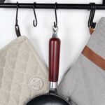 Casa si Gradina - Bucatarie si vesela - Vase pentru gatit - Tigai si seturi - Tigaia din fonta CAST LINE 30 cm - Infinity.ro