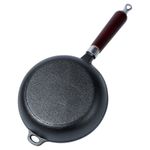 Casa si Gradina - Bucatarie si vesela - Vase pentru gatit - Tigai si seturi - Tigaia din fonta CAST LINE 20 cm - Infinity.ro