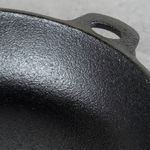 Casa si Gradina - Bucatarie si vesela - Vase pentru gatit - Tigai si seturi - Tigaia din fonta CAST LINE 20 cm - Infinity.ro