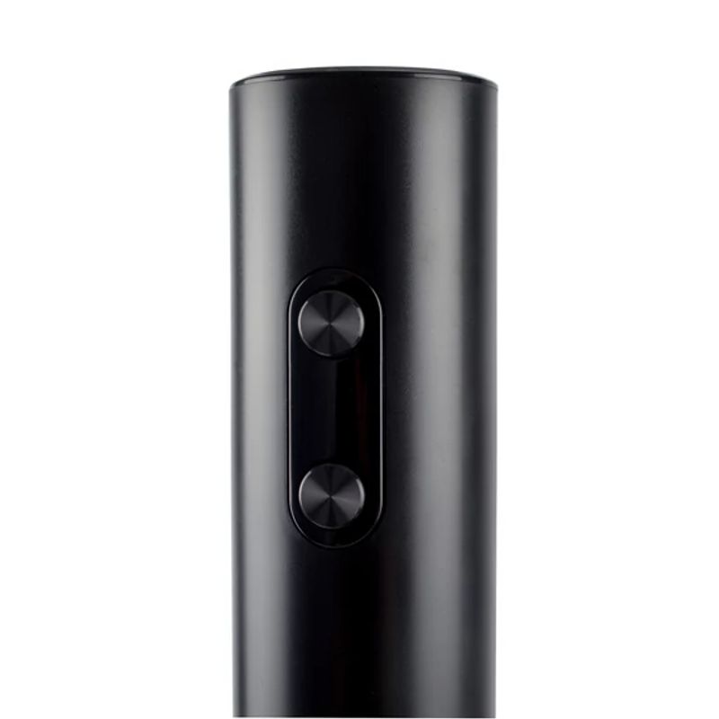 Casa si Gradina - Bucatarie si vesela - Accesorii bar - Tirbusoane si dopuri - Set tirbuson automat cu baterii, cu suport – cu turnator, dop vacuum si taietor de folie - Infinity.ro