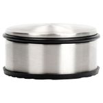 Casa si Gradina - Mobilier - Feronerie si accesorii mobila - Opritor de usa din metal 11,5cm - Infinity.ro