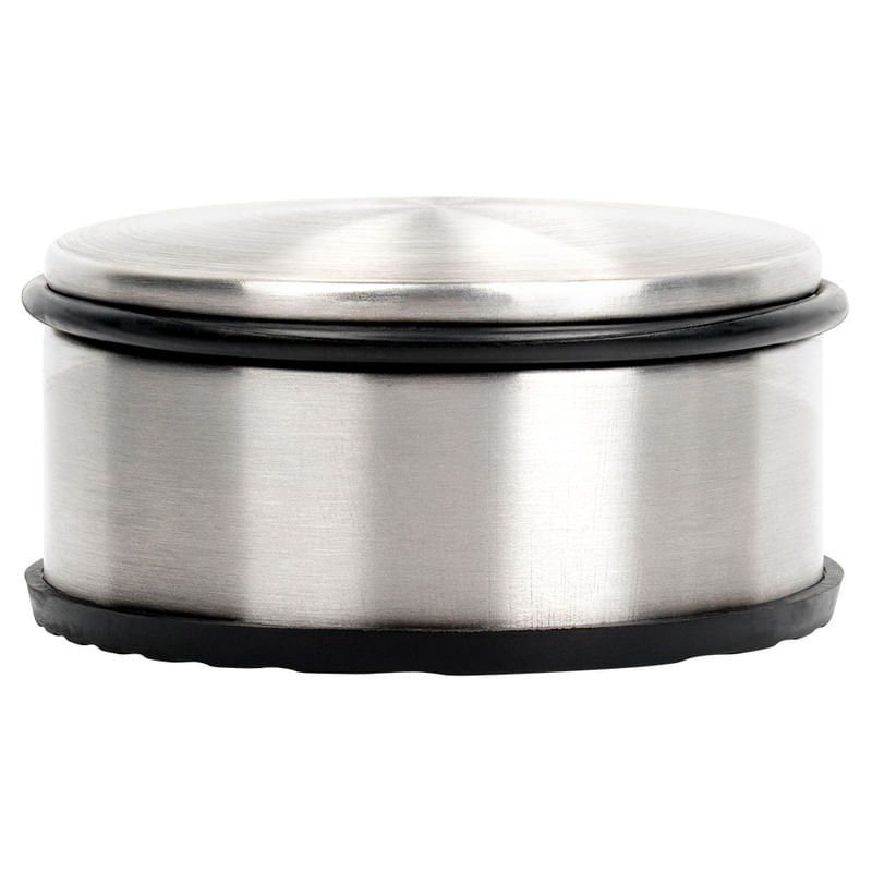 Casa si Gradina - Mobilier - Feronerie si accesorii mobila - Opritor de usa din metal 11,5cm - Infinity.ro