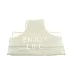 Casa si Gradina - Textile si covoare - Textile bucatarie - Sorturi bucatarie si gratar - Sortul de bucatarie 78×60 cm - Infinity.ro