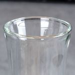 Casa si Gradina - Bucatarie si vesela - Cani si pahare - Pahare - Setul de 6 pahare shot din sticla 40 ml - Infinity.ro