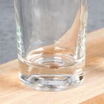 Casa si Gradina - Bucatarie si vesela - Cani si pahare - Pahare - Setul de 6 pahare shot din sticla 40 ml - Infinity.ro