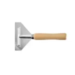 Casa si Gradina - Bucatarie si vesela - Ustensile bucatarie - Polonice, linguri si clesti de bucatarie - Lingura pentru galuste / nokedli - Infinity.ro