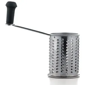 Razatoare rotativa din otel inoxidabil – La Grattugia