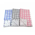 Casa si Gradina - Textile si covoare - Textile bucatarie - Servete si naproane - Prosopul cu model in carouri 35×75 cm - Infinity.ro