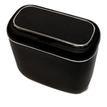 Casa si Gradina - Mobilier - Organizare si depozitare - Cosuri de gunoi - Cos de gunoi cu senzor SH-8661 - Negru 14 L - Infinity.ro