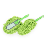 Market - Curatenie si intretinere casa - Produse bucatarie - Lavete si bureti - Dispozitiv de indepartare a prafului R037 Verde - Infinity.ro