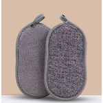 Market - Curatenie si intretinere casa - Produse bucatarie - Lavete si bureti - Set bureti vase FF-035 - Infinity.ro