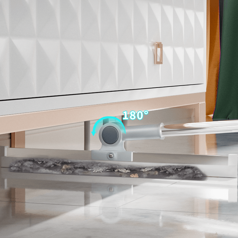 Market - Curatenie si intretinere casa - Produse menaj - Mopuri - Racleta multifunctionala Magic Wiper GSQ-35 - Infinity.ro