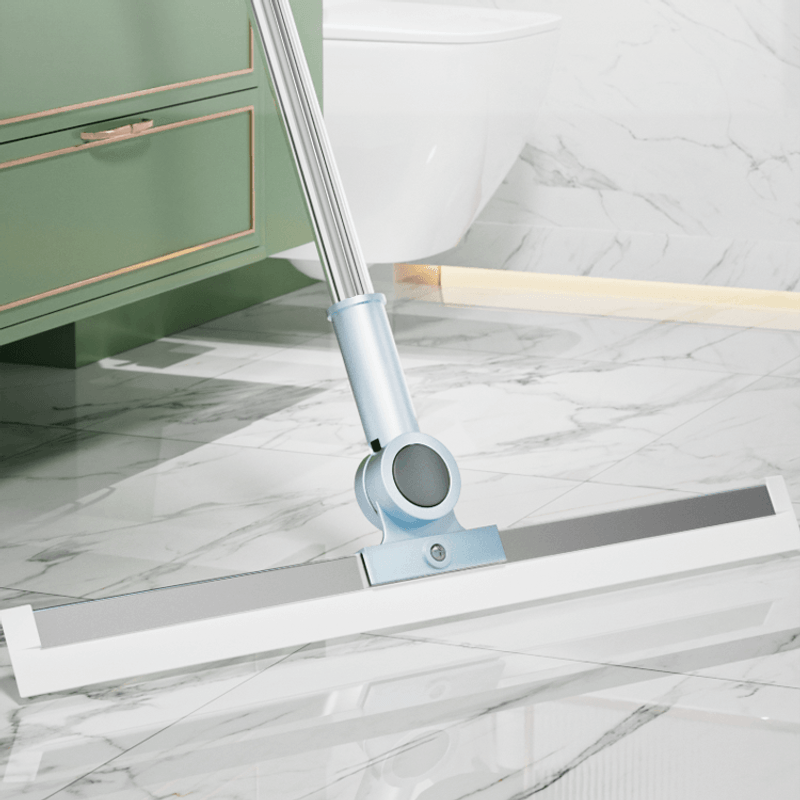 Market - Curatenie si intretinere casa - Produse menaj - Mopuri - Racleta multifunctionala Magic Wiper GSQ-35 - Infinity.ro