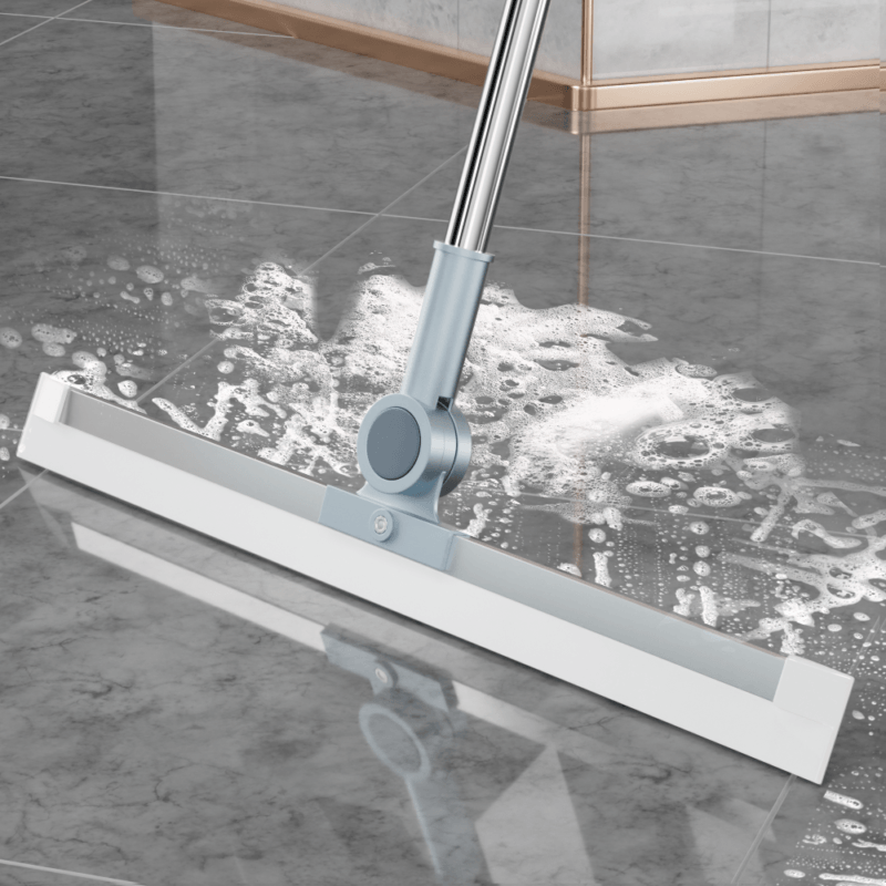 Market - Curatenie si intretinere casa - Produse menaj - Mopuri - Racleta multifunctionala Magic Wiper GSQ-35 - Infinity.ro