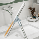 Market - Curatenie si intretinere casa - Produse menaj - Mopuri - Racleta multifunctionala Magic Wiper GSQ-35 - Infinity.ro