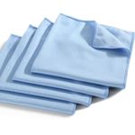 Market - Curatenie si intretinere casa - Produse bucatarie - Lavete si bureti - Laveta microfibra premium pentru suprafete din sticla 2in1 MJ-014 2bucati/pachet - Infinity.ro