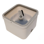 Market - Curatenie si intretinere casa - Produse menaj - Mopuri - Set mop si galeata cu separare a apei murdare SYMM-06 - Infinity.ro